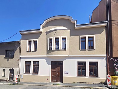 Školská, Kolín - Kolín IV